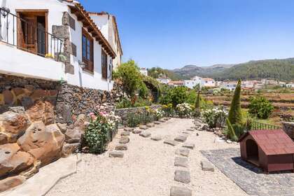 Дом Продажа в Vilaflor, Santa Cruz de Tenerife, Tenerife. 