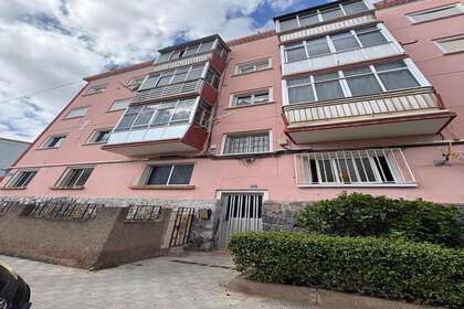 Wohnung zu verkaufen in Parque la Granja, Santa Cruz de Tenerife, Santa Cruz de Tenerife, Tenerife. 