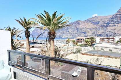 Wohnung zu verkaufen in Los Gigantes, Santiago del Teide, Santa Cruz de Tenerife, Tenerife. 