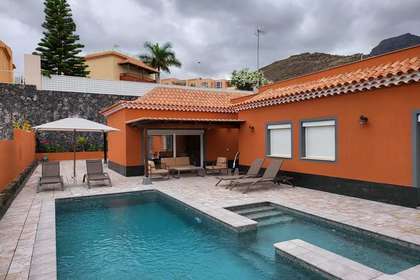 Chalet vendre en El Madroñal, Adeje, Santa Cruz de Tenerife, Tenerife. 