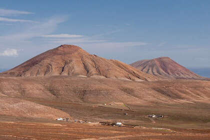 Участок Продажа в Corralejo, La Oliva, Las Palmas, Fuerteventura. 