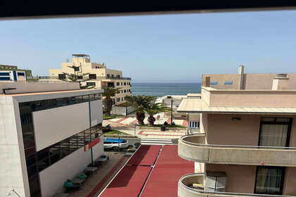Penthouse for sale in Las Galletas, Arona, Santa Cruz de Tenerife, Tenerife. 