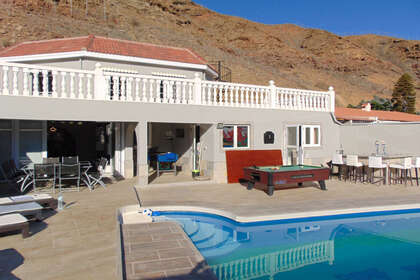 Cluster house for sale in Tauro, Mogán, Las Palmas, Gran Canaria. 
