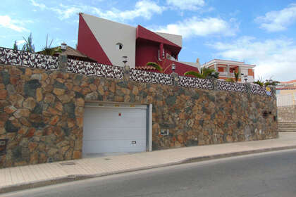 Cluster house for sale in Arguineguin, Mogán, Las Palmas, Gran Canaria. 