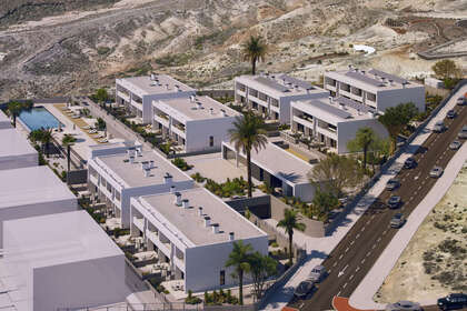 Apartment for sale in Abades, Arico, Santa Cruz de Tenerife, Tenerife. 