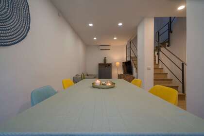 salón