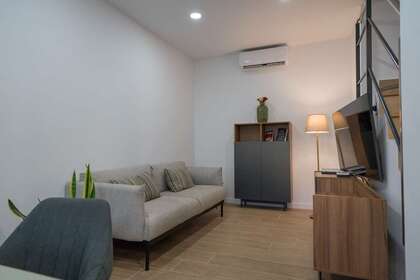 salón