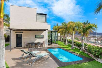 Villa Lujo venta en Costa Adeje, Santa Cruz de Tenerife, Tenerife. 