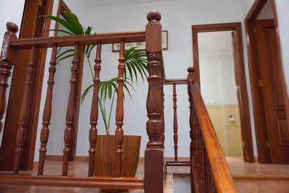 Treppe