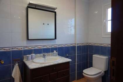Bad en Suite