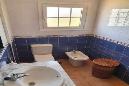 Bad en Suite