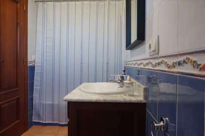 Bad en Suite