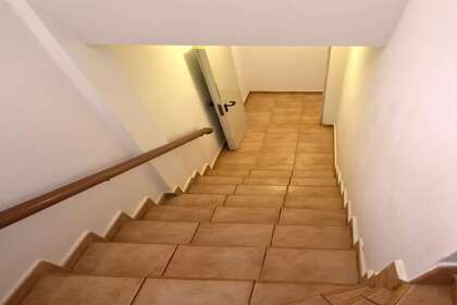 Treppe