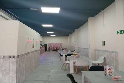 Negozio in Vecindario, Santa Lucía de Tirajana, Las Palmas, Gran Canaria. 