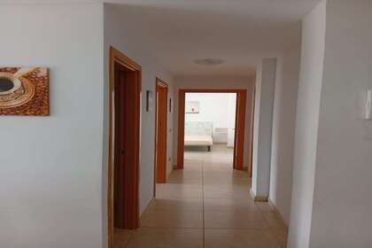 Flat for sale in Casa Pastores, Santa Lucía de Tirajana, Las Palmas, Gran Canaria. 