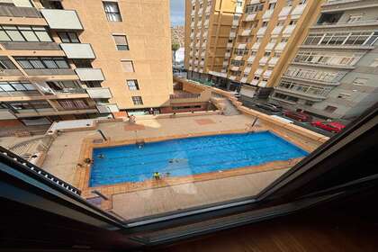 Wohnung zu verkaufen in Palmas de Gran Canaria, Las, Las Palmas, Gran Canaria. 