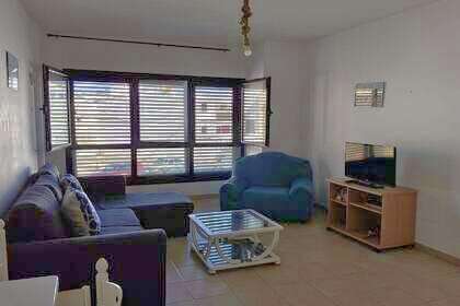 Wohnung zu verkaufen in Maneje, Arrecife, Lanzarote. 