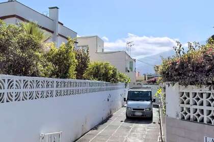 Wohnung zu verkaufen in Puerto de la Cruz, Santa Cruz de Tenerife, Tenerife. 