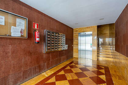 common areas