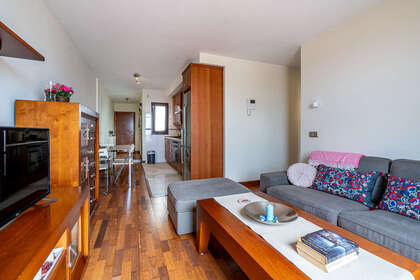 lounge - dining room