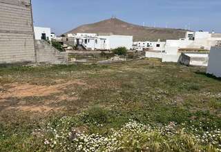 情节 出售 进入 San Bartolomé, Lanzarote. 