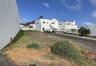 Terreno vendita in Tinajo, Lanzarote. 