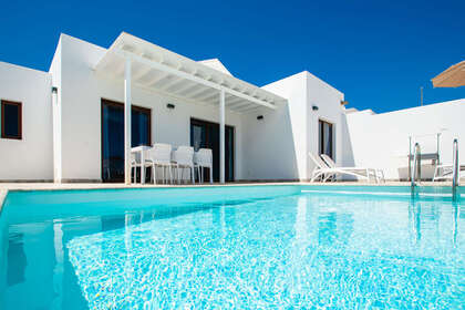 Villa Lujo venta en Playa Blanca, Yaiza, Lanzarote. 