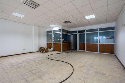 Budovy na prodej v La Vega, Arrecife, Lanzarote. 