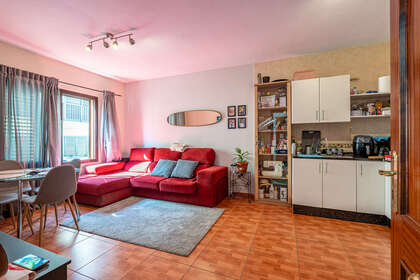 Appartamento +2bed vendita in Argana Baja, Arrecife, Lanzarote. 