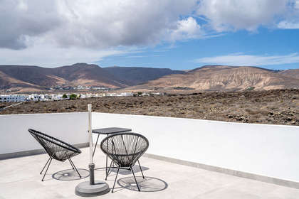 Casa venta en Punta Mujeres, Haría, Lanzarote. 