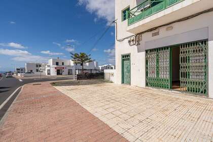 Local comercial en Tías Pueblo, Lanzarote. 