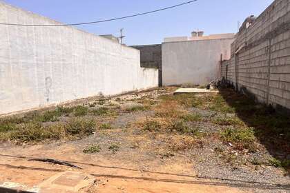 Parcela/Finca venta en Argana Alta, Arrecife, Lanzarote. 