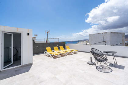 Casa venta en Punta Mujeres, Haría, Lanzarote. 