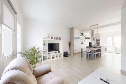 Duplex venda em San Bartolomé, Lanzarote. 