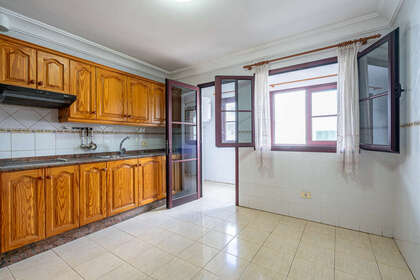 Квартира Продажа в Arrecife Centro, Lanzarote. 