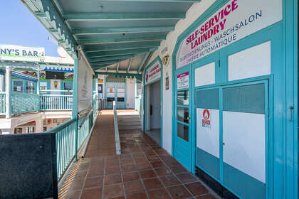Locale commerciale vendita in Puerto del Carmen, Tías, Lanzarote. 