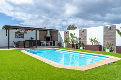 Шале Роскошь Продажа в Playa Blanca, Yaiza, Lanzarote. 