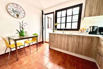 Квартира Продажа в San Bartolomé, Lanzarote. 