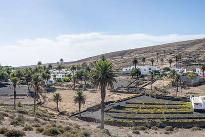 Duplex verkoop in Haría, Lanzarote. 