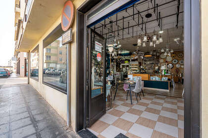 Коммерческое помещение в Arrecife, Lanzarote. 