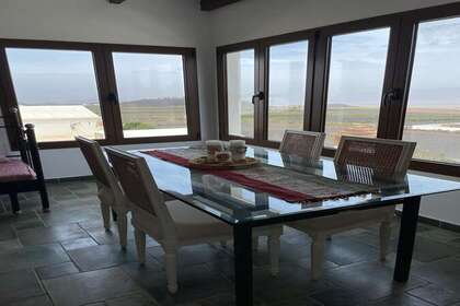 Chalet in Tao, Teguise, Lanzarote. 