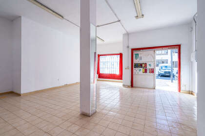 Local comercial venta en Reducto, Arrecife, Lanzarote. 