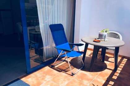 Appartamento 1bed vendita in Puerto del Carmen, Tías, Lanzarote. 