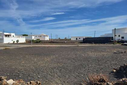 Parcela/Finca venta en Tías, Lanzarote. 