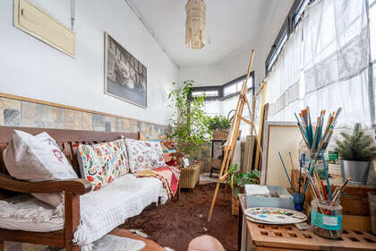 House for sale in Titerroy (santa Coloma), Arrecife, Lanzarote. 