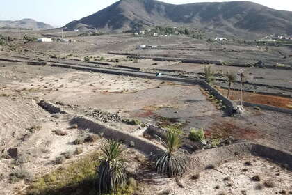 Terreno vendita in Tarajal de Sancho, Pájara, Las Palmas, Fuerteventura. 