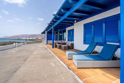 Apartment for sale in Punta Mujeres, Haría, Lanzarote. 