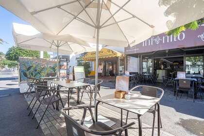 Locale commerciale in Playa Honda, San Bartolomé, Lanzarote. 