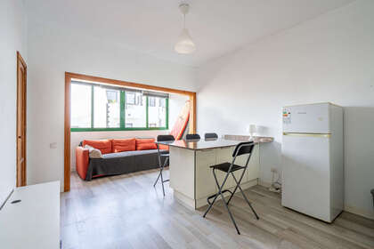 Flat for sale in La Santa, Tinajo, Lanzarote. 