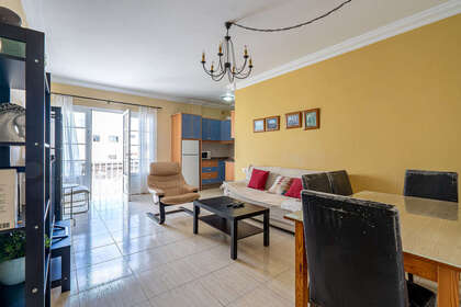 Byty na prodej v Altavista, Arrecife, Lanzarote. 